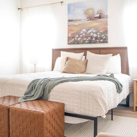 Rustic Gold Retreat Villa Kanab Exterior photo