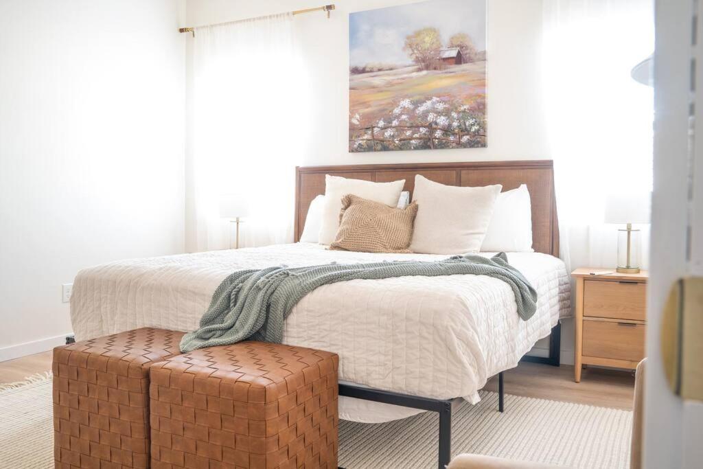Rustic Gold Retreat Villa Kanab Exterior photo
